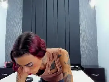 Chaturbate Live Porn of emily_collins69