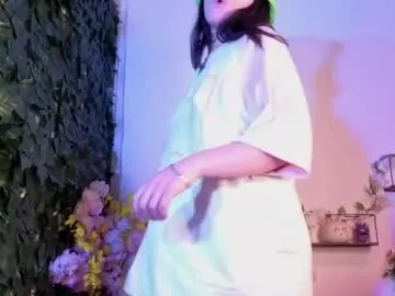 Chaturbate Best live sex cam show of eymmy_24