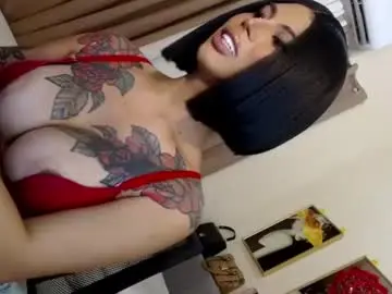 Chaturbate Nude Webcam of fertilitygoddess