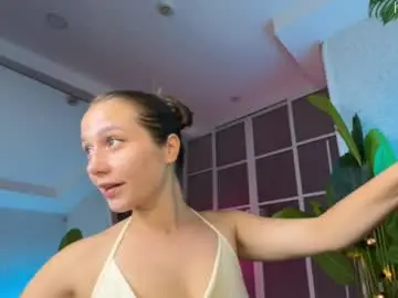 Chaturbate Adult Webcam of heylixie_