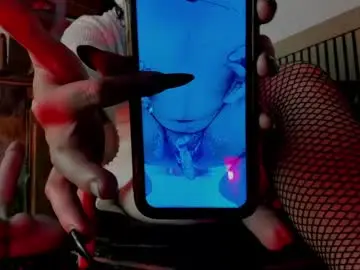 Chaturbate Watch Live Sex Cams of madame_ibby