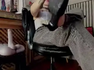 Chaturbate Free Porn Cam of madame_ibby