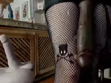 Chaturbate Watch Live Sex Cams of madame_ibby