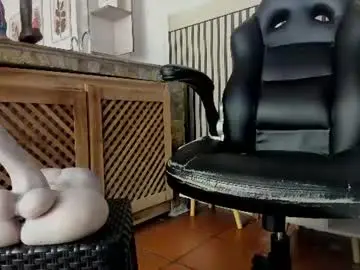 Chaturbate Adult Webcam of madame_ibby