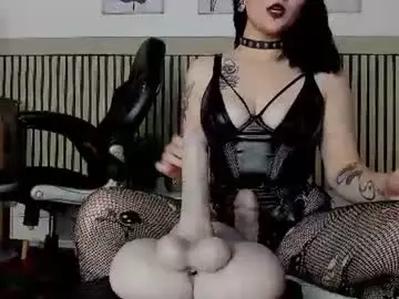 Chaturbate Private Sex Chat of madame_ibby