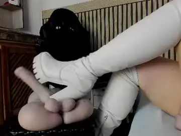 Chaturbate Adult Video Chat of madame_ibby