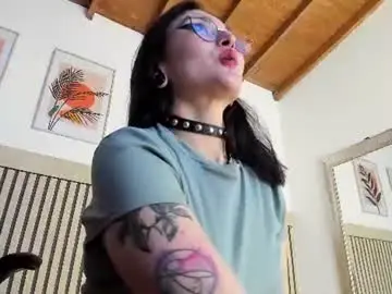 Chaturbate Adult Webcams of madame_ibby