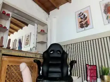 Chaturbate Free Live Porn of madame_ibby