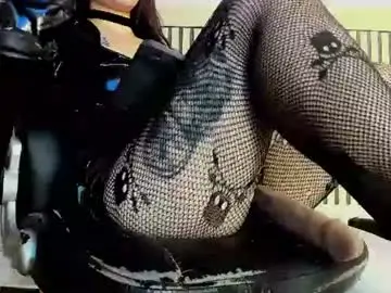 Chaturbate Live Sex Cam of madame_ibby
