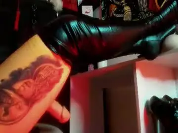 Chaturbate Private Sex Chat of madame_ibby