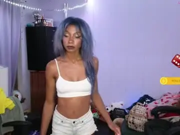 Chaturbate Sex Cam of mocha_