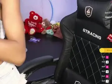 Chaturbate Live Sex of mocha_