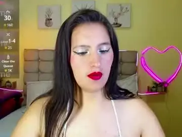 Chaturbate Adult Webcams of sharon_makelove
