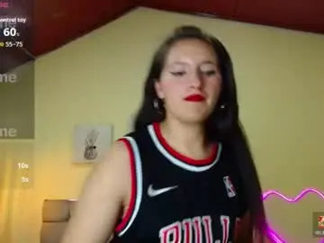 Chaturbate Live Porn of sharon_makelove