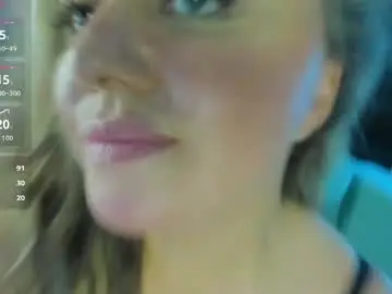 Chaturbate Sex Cam of sky_kuper