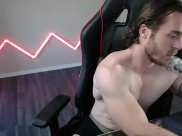 Chaturbate Live Sex Cam of xtrakil