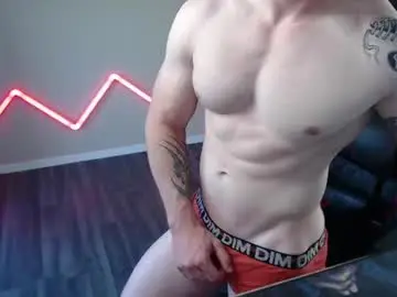 Chaturbate Adult Video Chat of xtrakil