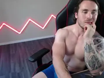 Chaturbate Sex Cam of xtrakil