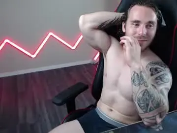 Chaturbate Nude Webcam of xtrakil