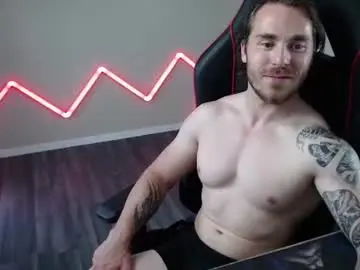 Chaturbate Sex Chat of xtrakil