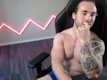 Chaturbate Best Webcam of xtrakil