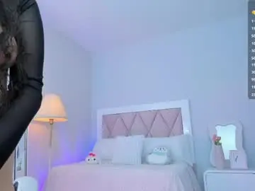 Chaturbate Sex Chat of ania_sweet