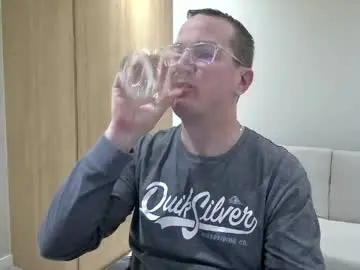 Chaturbate Private Sex Chat of brettdj