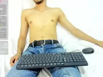 Chaturbate Nude Webcam of drake_and_zara