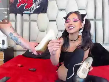 Chaturbate Private Sex Chat of karlaandmat