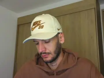 Chaturbate Sex Chat of max_tayloor