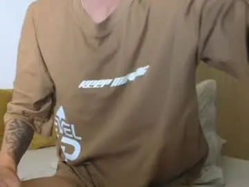 Chaturbate Best live sex cam show of max_tayloor