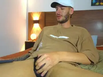 Chaturbate Sex Chat of max_tayloor