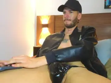Chaturbate Adult Video Chat of max_tayloor