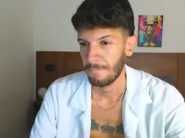 Chaturbate Live Sex of max_tayloor