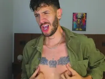 Chaturbate Adult Video Chat of max_tayloor