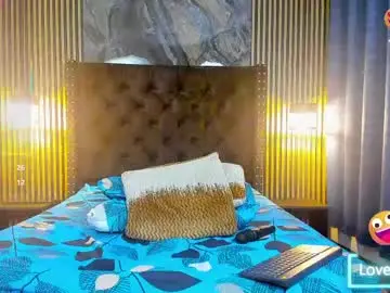 Chaturbate Live Sex Cam of sam__cute
