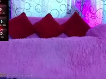 Chaturbate Live Sex Cam of sukifuyu__