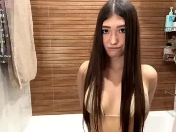 Chaturbate Nude Webcam of violet_mur