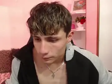 Chaturbate Adult Webcams of yao_23