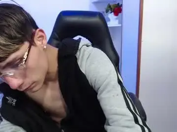 Chaturbate Sex Chat of yao_23