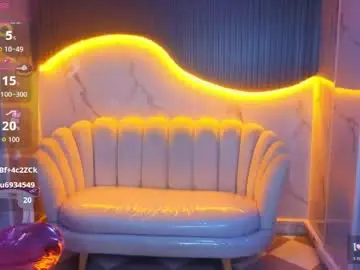 Chaturbate Private Sex Chat of ariana18_b