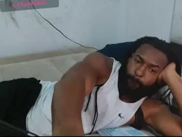Chaturbate Adult Video Chat of blackmuscles77