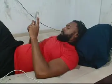 Chaturbate Free Porn Cam of blackmuscles77