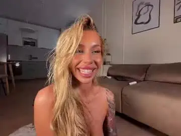 Chaturbate Private Sex Chat of creambaby1