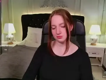 Chaturbate Private Sex Chat of elisabeth_binder