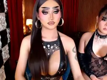 Chaturbate Adult Webcam of ellahemperialts