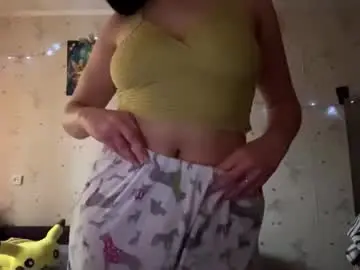 Chaturbate Live Porn of kinacolton
