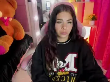 Chaturbate Free Live Porn of liany_taylor