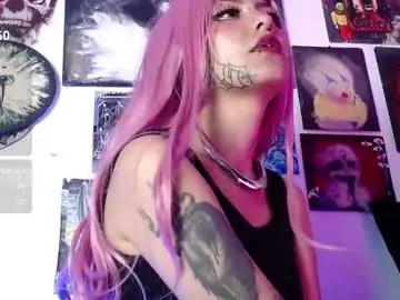 Chaturbate Watch Live Sex Cams of melisavelvet