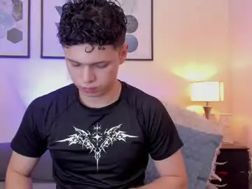 Chaturbate Sex Chat of mykelcano